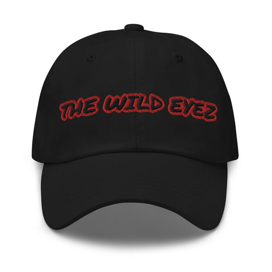 THE WILD EYEZ HAT