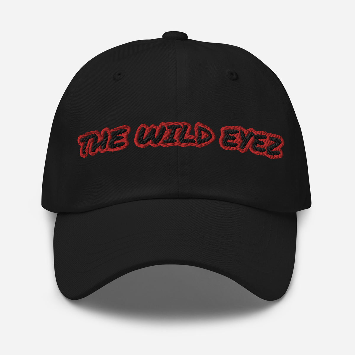 THE WILD EYEZ HAT