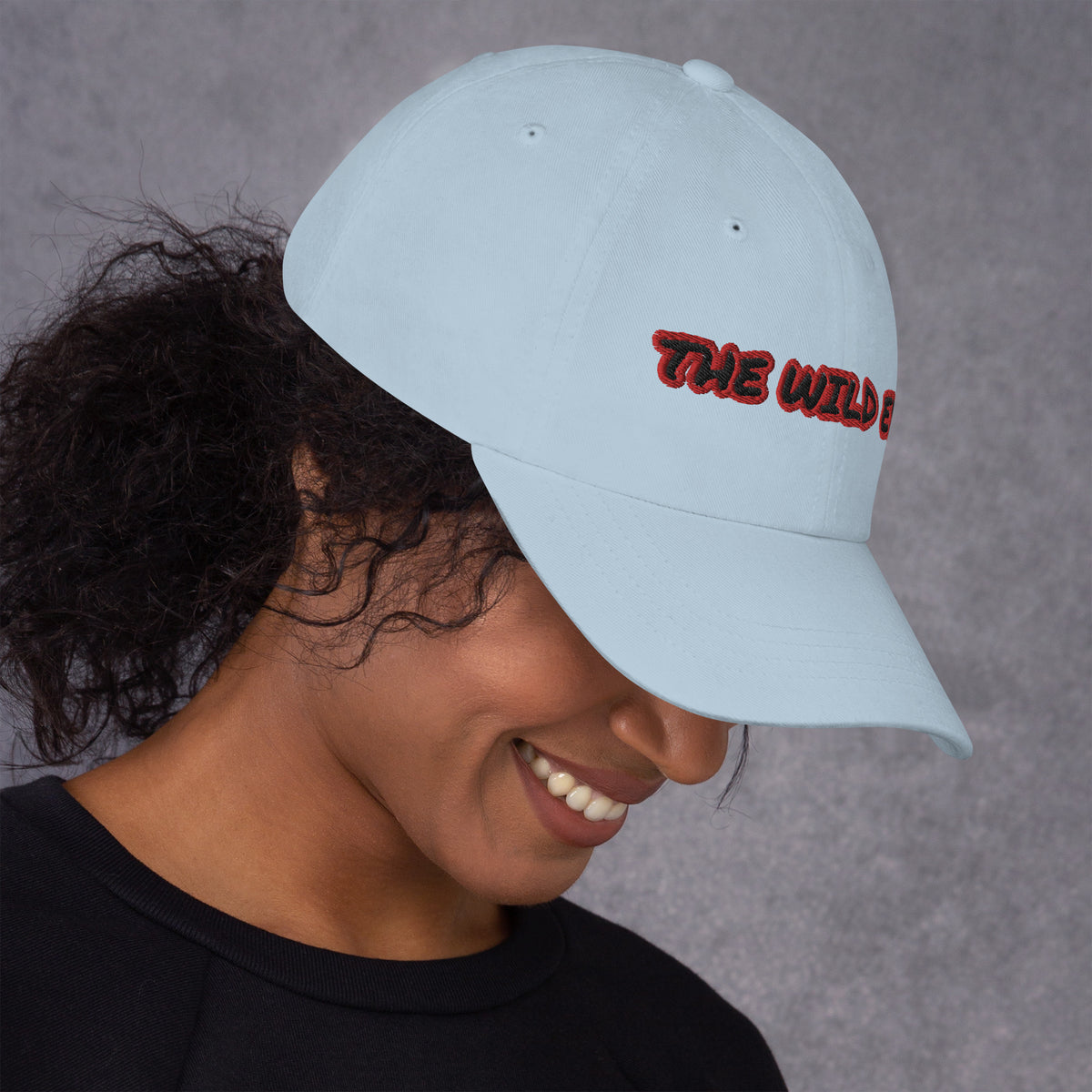THE WILD EYEZ HAT