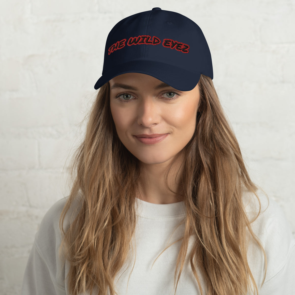 THE WILD EYEZ HAT