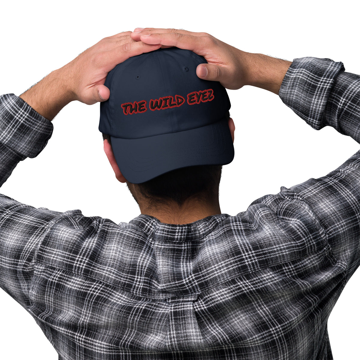 THE WILD EYEZ HAT