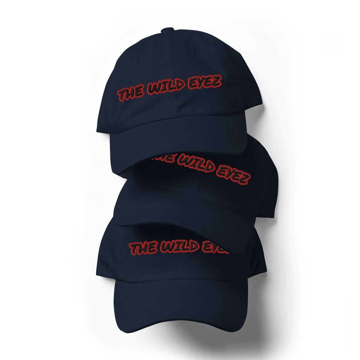 THE WILD EYEZ HAT