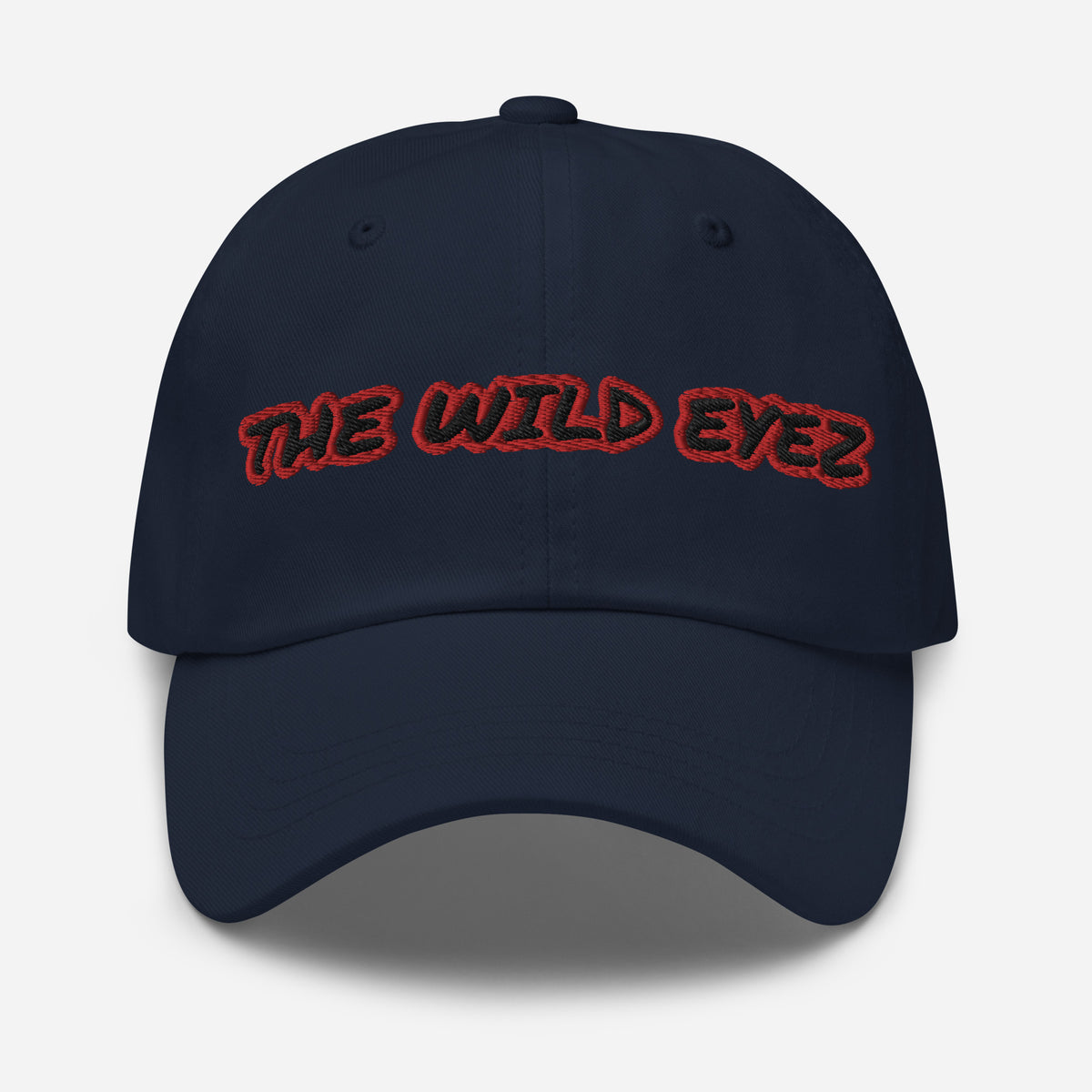 THE WILD EYEZ HAT