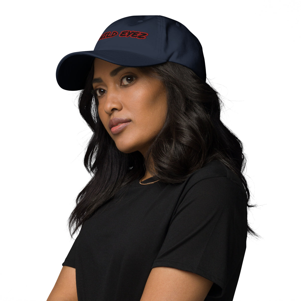 THE WILD EYEZ HAT