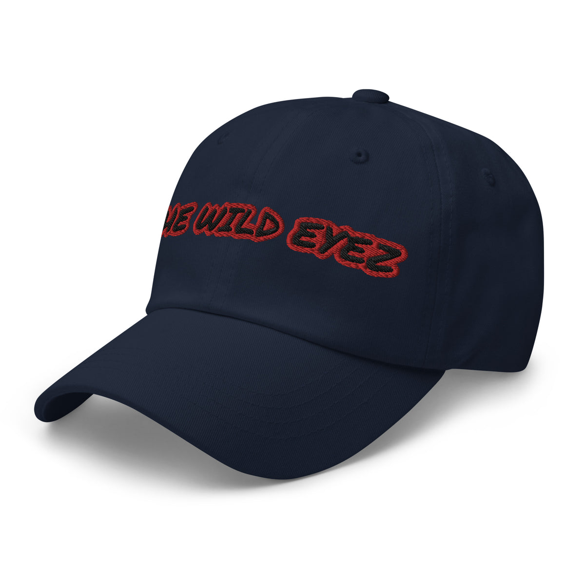 THE WILD EYEZ HAT
