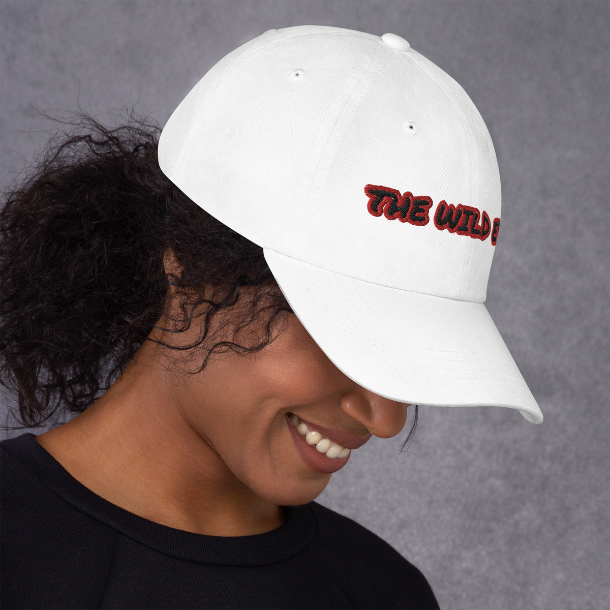 THE WILD EYEZ HAT
