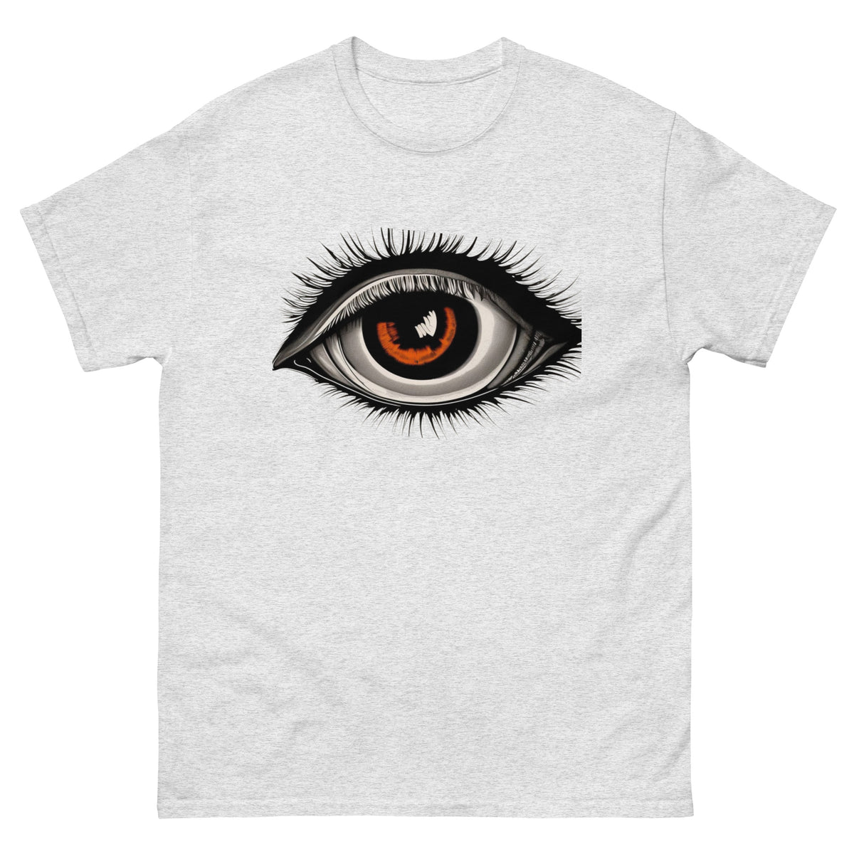 THE WILD EYEZ ICONIC T-SHIRT