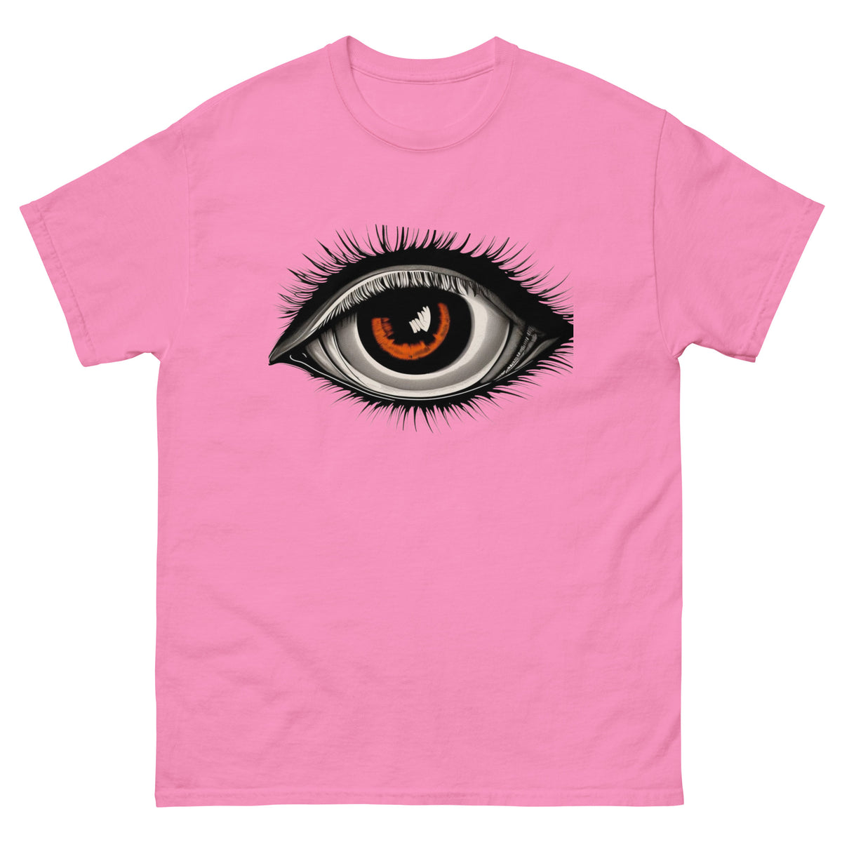 THE WILD EYEZ ICONIC T-SHIRT