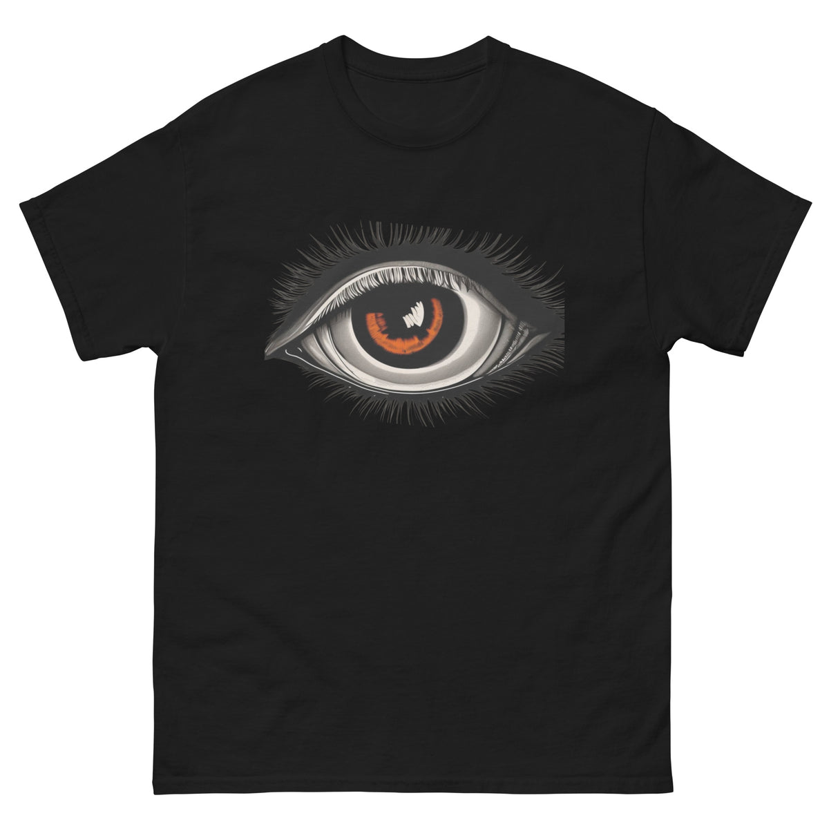 THE WILD EYEZ ICONIC T-SHIRT