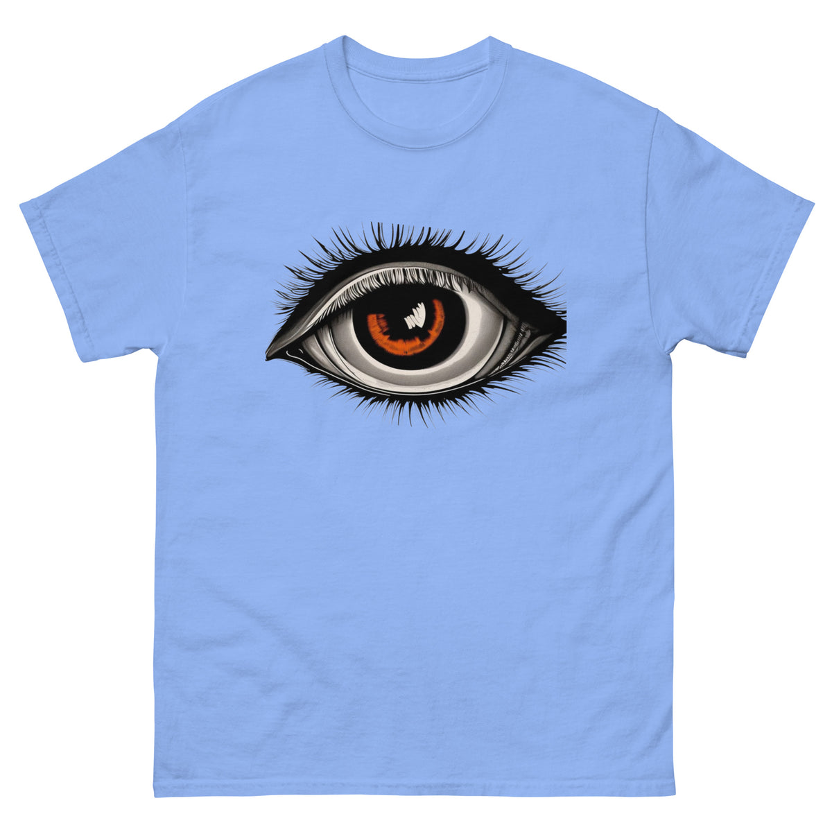 THE WILD EYEZ ICONIC T-SHIRT