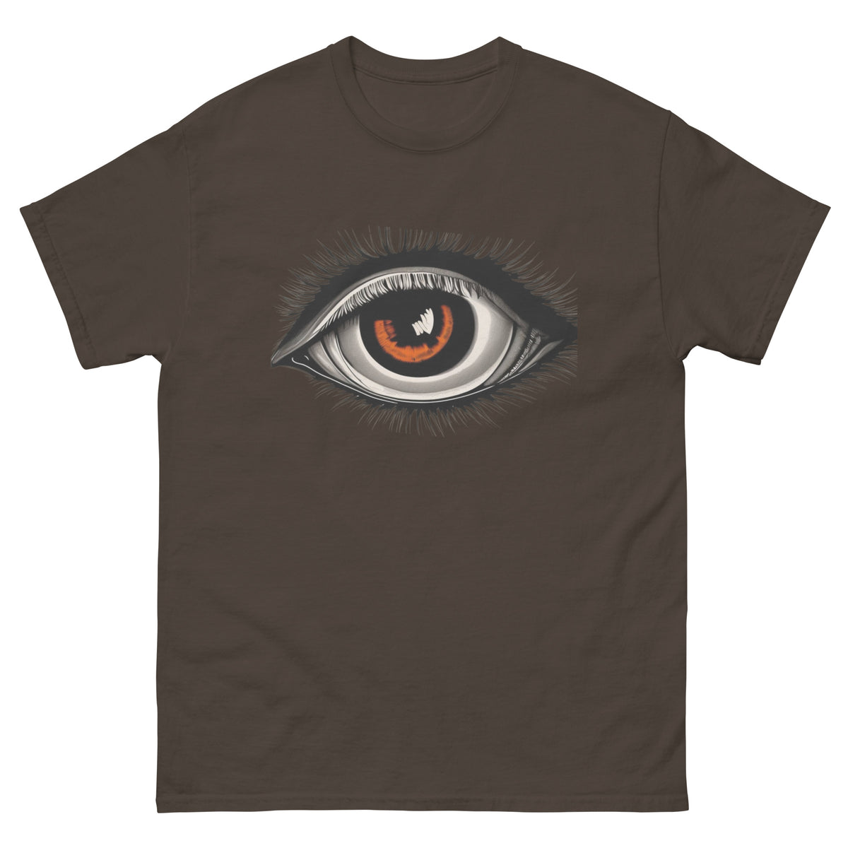 THE WILD EYEZ ICONIC T-SHIRT
