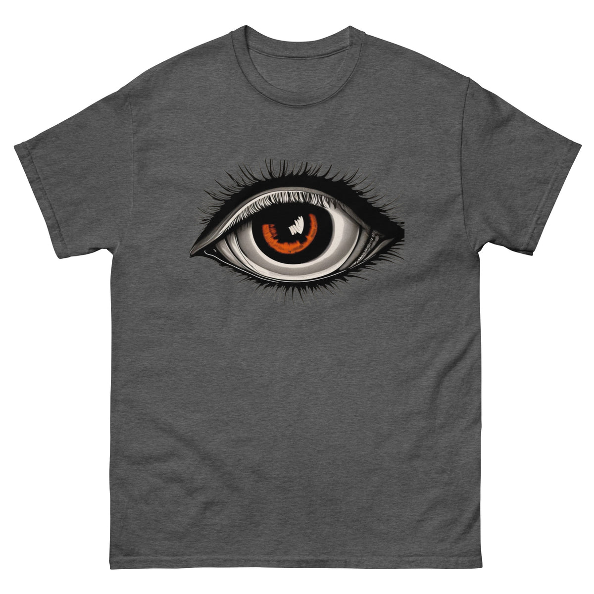 THE WILD EYEZ ICONIC T-SHIRT