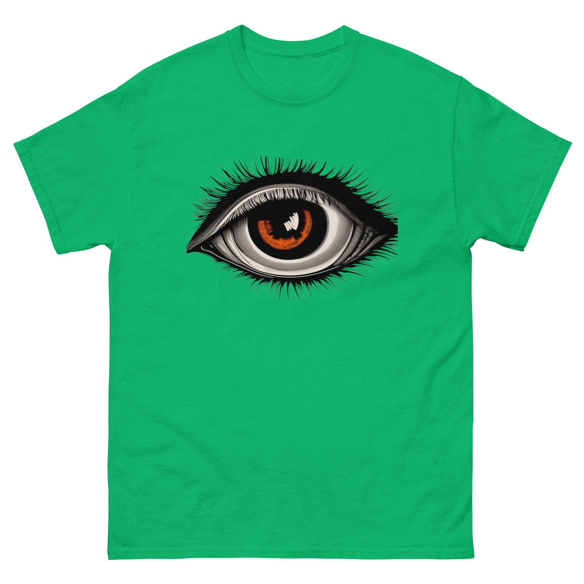 THE WILD EYEZ ICONIC T-SHIRT