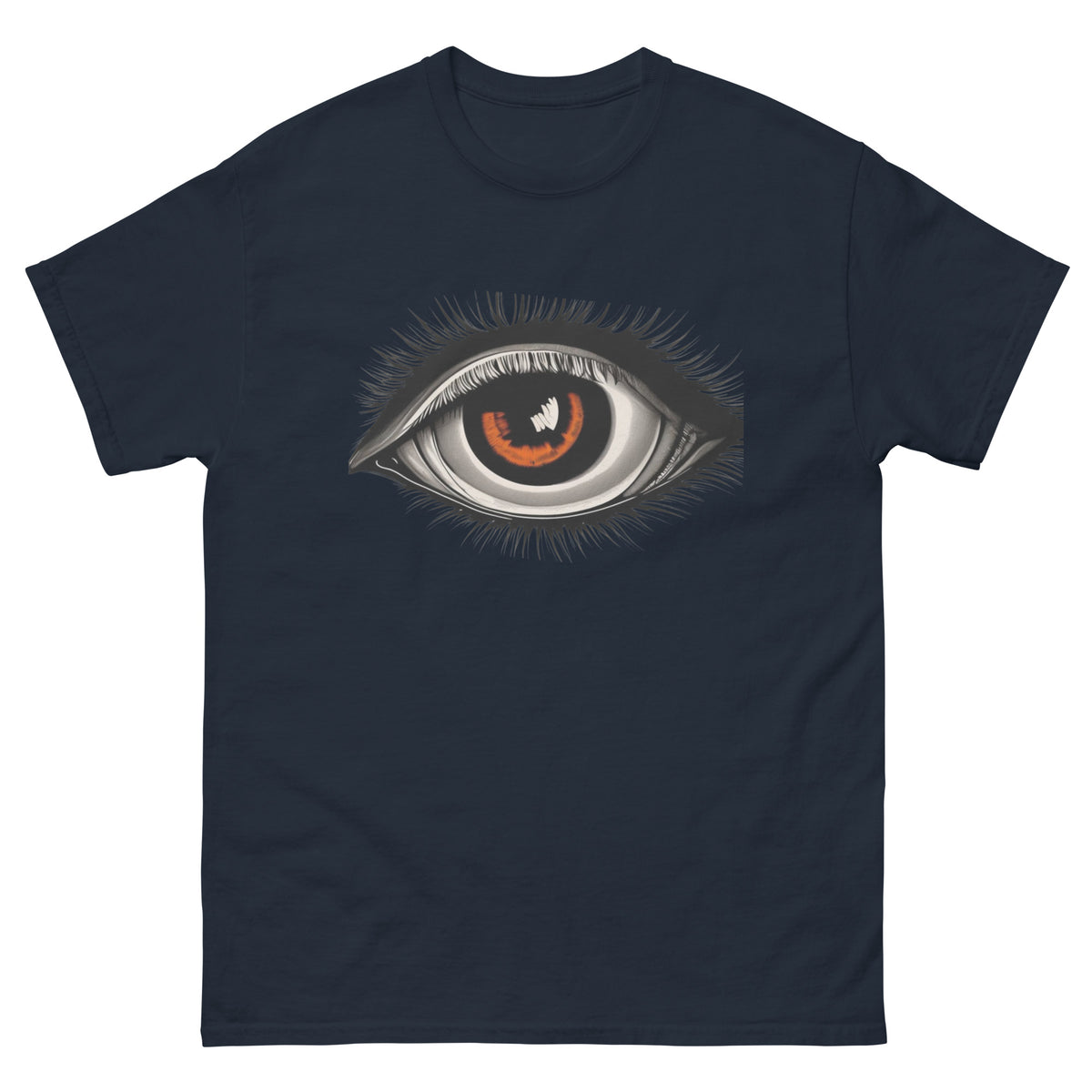 THE WILD EYEZ ICONIC T-SHIRT