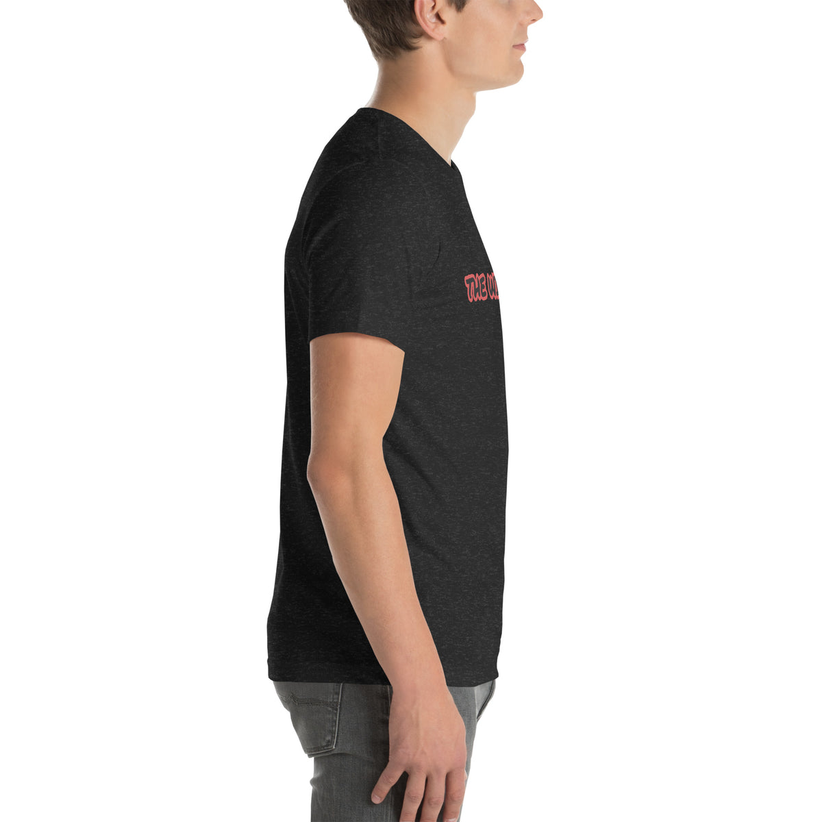 THE WILD EYEZ BRAND T-SHIRT